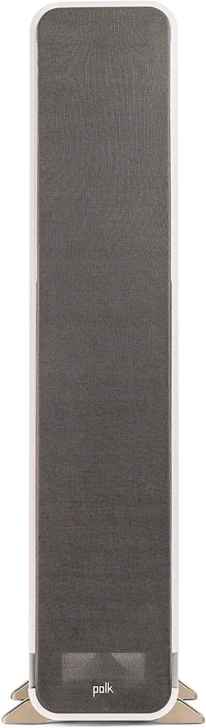 Polk Signature Elite Es55 White / Altavoz De Torre (2 Ud)