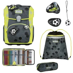 Scout Neo Schulranzen-Set 4tlg