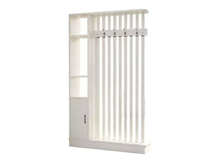 Trennwand Raumteiler Wall Room Divider With Storage Shelf ,202x120x24cm Raumteiler Raumtrenner Trennwand Separator Dividers Free Standing Wohnzimmer Wall With Storage Shelf,202x120x24cm
