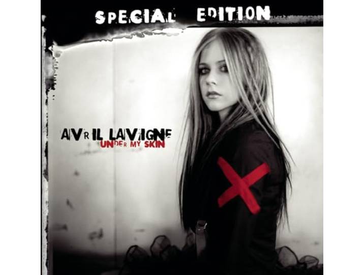 Under My Skin
