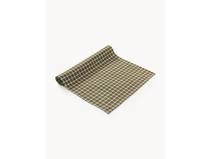 Chemin de table en coton Ulla