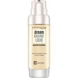 MAYBELLINE NEW YORK MakeUp Dream Radiant Liquid