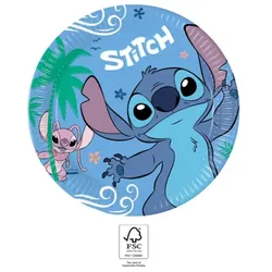 Procos Stitch & Angel Pappteller