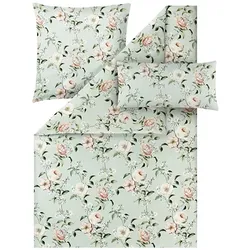 Estella Bettwäsche Mako-Satin Stefanie