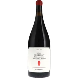 Sgarzon Cilindrica Teroldego Vigneti delle Dolomiti IGT Foradori MAGNUM 2016 BIO
