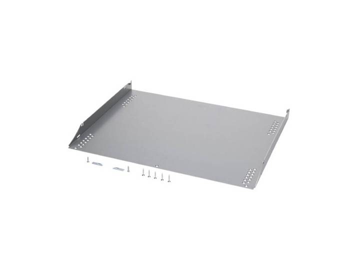 V-ZUG Umbauset Gleitblech W84789