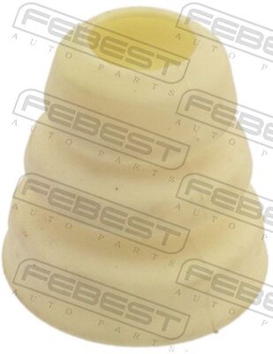 Febest Anschlagpuffer, Federung Mzd-002 Vorderachse Für Mazda