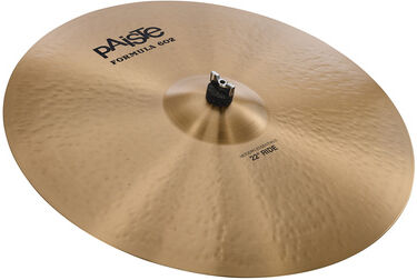 "Paiste 22"" 602 Mod. Essentials Ride "