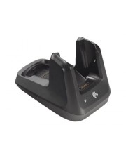 Zebra Single Slot Cradle Docking Anschlußstand USB - für MC3300 Premium Standard (CRD-MC33-2SUCHG-01)