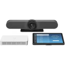 Logitech TAP Small Room, Rally Bar Mini, ASUS NUC 15 Ultra 7, Teams Rooms, Konferenzgerät