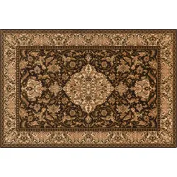 TEPGO Wollteppich Saphira sahara 200x300 cm