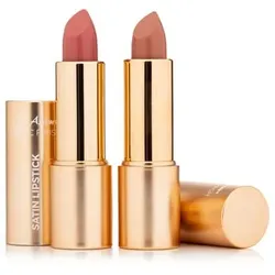 M.ASAM® Magic Finish Satin Lipstick 2x4g
