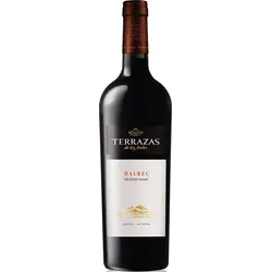Terrazas de Los Andes Malbec Reserva 2022