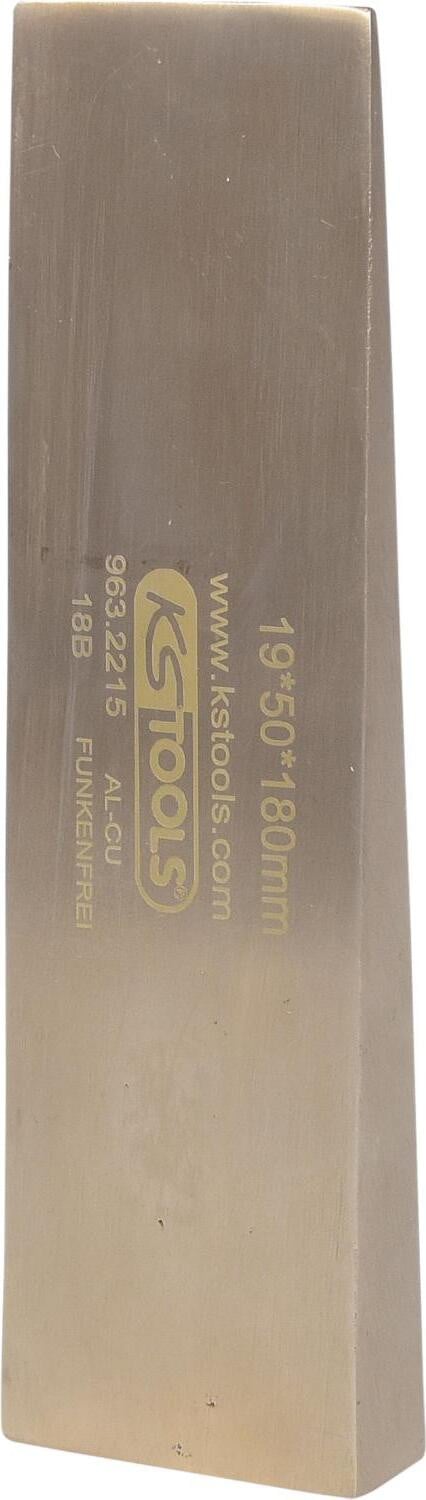 KS Tools BRONZEplus flenssleutel