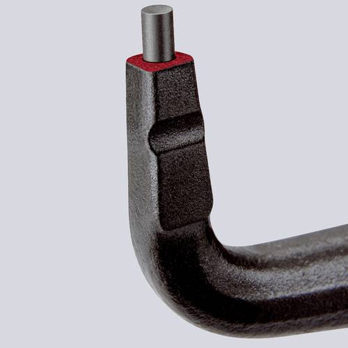 Knipex-Werk Präzisions-Sicherungszange 49 21 A21