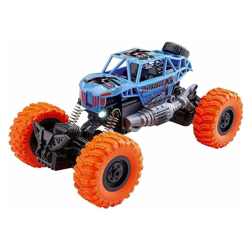 Revell 24594 RV s 1:18 RC Einsteiger Modellauto Crawler (24594)