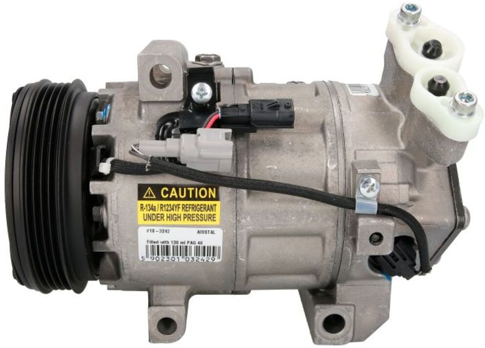 Klimakompressor AIRSTAL 10-3242