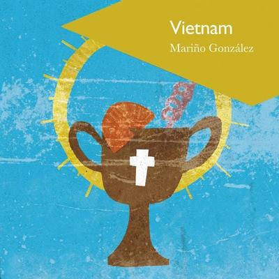 Vietnam - Mariño González, Audio, 9789178078462
