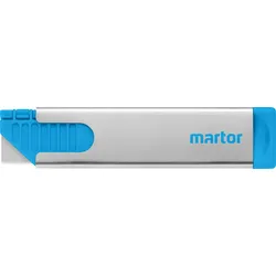 MART 444.02 - Sicherheitsmesser SECUNORM HANDY mit INDUSTRIEKLINGE 45