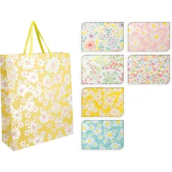Geschenktasche BLÜMCHEN