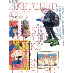 Sketched Out, Fachbücher von Collectif
