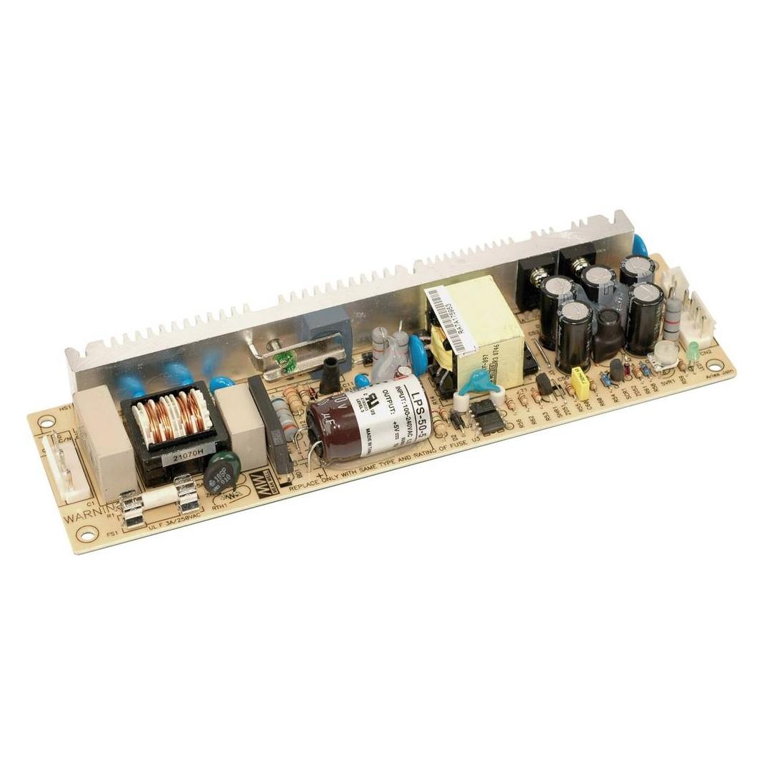 MeanWell Schaltnetzteil 50.4W 12V 4.2A (LPS-50-12)