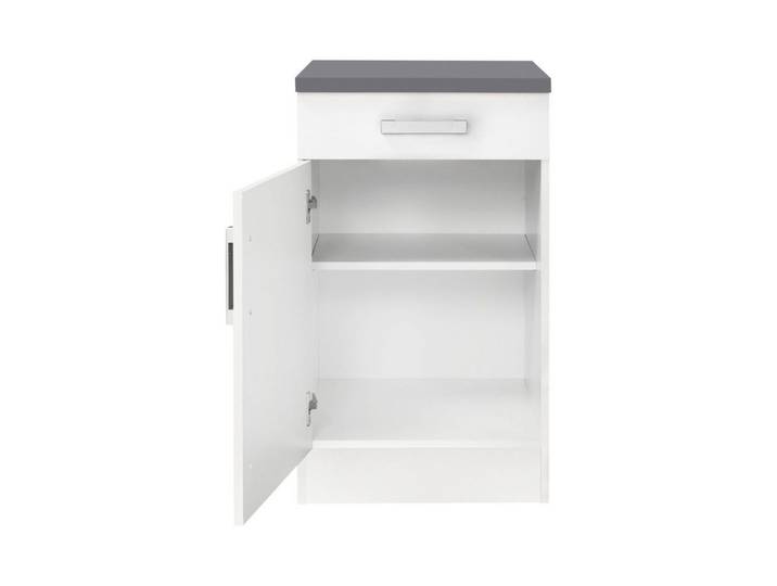 KOCHSTATION Unterschrank KS-Toronto, Breite 50 cm