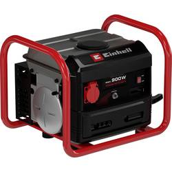 Einhell TC-PG 900 Stromerzeuger 230 V 18.14 kg 900 W 4152525