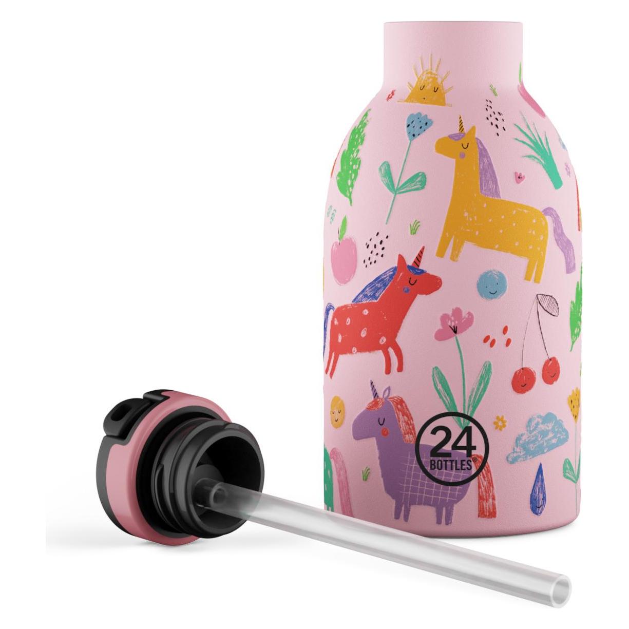 24 Bottles Magic Friends (0.33 l) (001824)