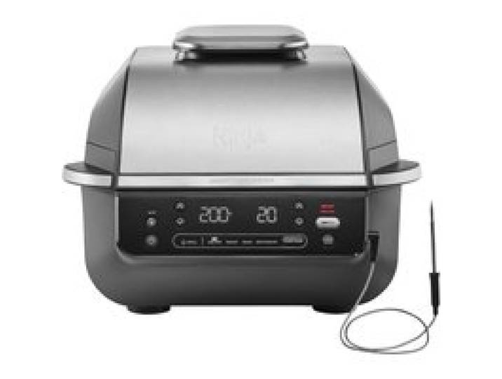 Grill NINJA - EG351EU - Capacité 5 7L - 5 programmes de cuisson - Thermosonde - 1760W