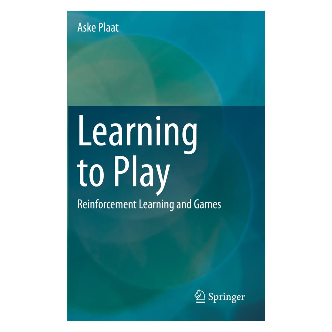 Springer Learning to Play (Englisch, Softcover, Aske Plaat) (56217744)