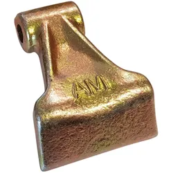 Original Hammerschlegel STARK Mulcher | KDX, KDL | 400108