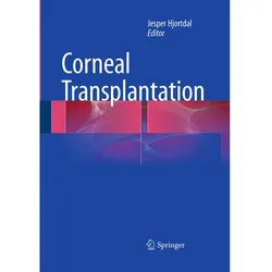 Corneal Transplantation, Fachbücher