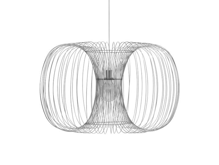 Normann Copenhagen Lampe à bobine EU Ø60
