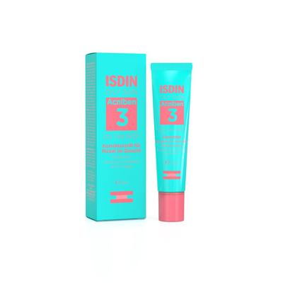 Isdin Acniben On the Spot Anti-Pickel Gel 15 ml