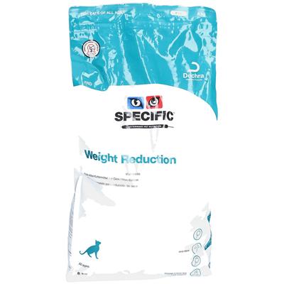 Specific FRD Kat Weight Reduction 221115 6 kg Pellets