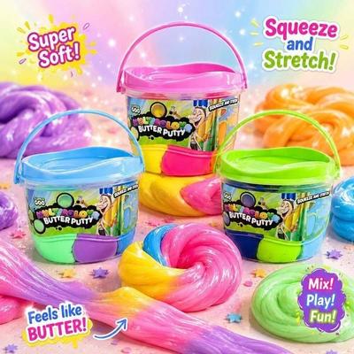 Butter Putty Mix, Farbe nicht wählbar