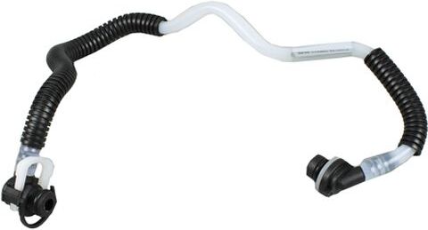 Metzger Autoteile Kraftstoffleitung 2150124 Zwischen Förderpumpe Und Kraftstoffdrucksensor Für Mercedes