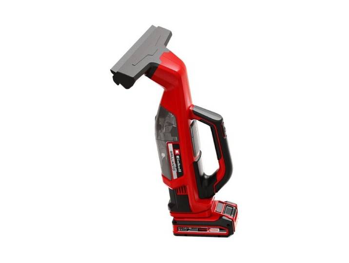 Einhell Akku-Fensterreiniger Brillianto Kit 1 × 2.5 Ah