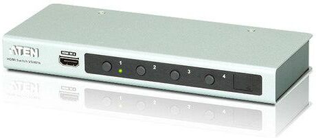 Conmutador HDMI 4 puertos Ultra HD 4Kx2K - ATEN