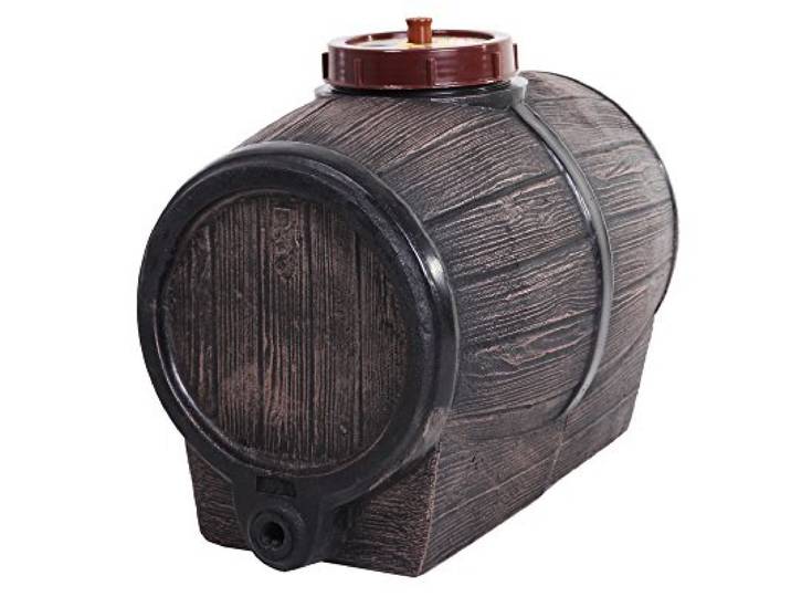 Ondis24 Weinfass 30 Liter