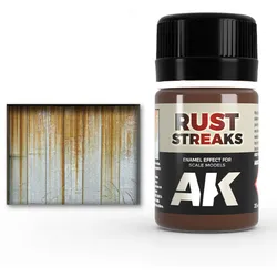 AK Rust Streaks (2)