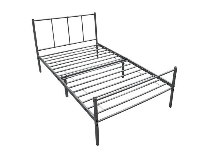 METALLBETT Laos