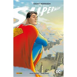 All Star Superman (Neuauflage), Comics + Manga von Grant Morrison, Frank Quitely, Christian Heiss