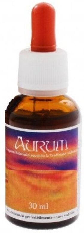AURUM Snc AKBAL GOCCE 5ML