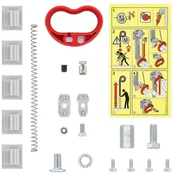 Hörmann Zubehörbeutel WA300R S3/S4 und WA250R S4