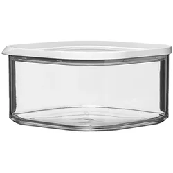 VORRATSDOSE Modula weiß 1250 ml