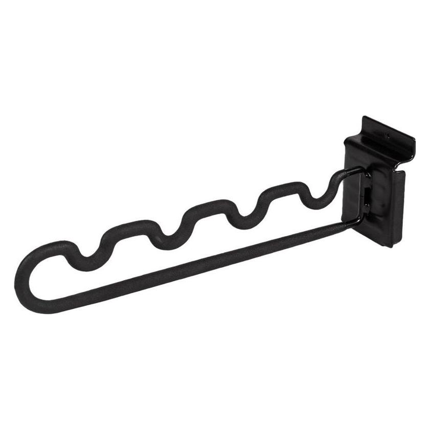 Haushalt WAVE SINGLE HOOK 80MM HH90317 (36515980)
