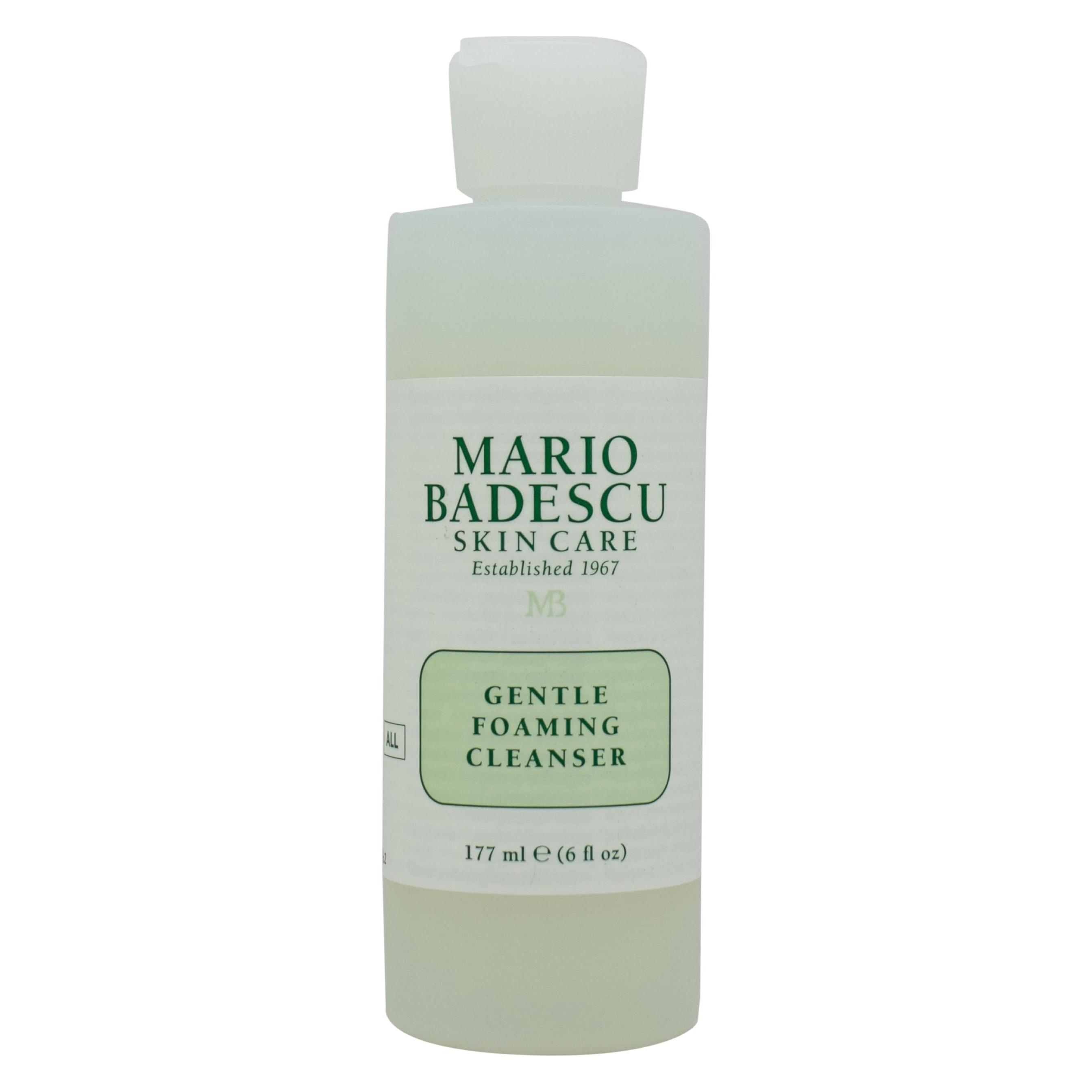 Mario Badescu Sanft schäumender Reiniger 177ml (Reinigungsschaum, 177 ml) (31834316)