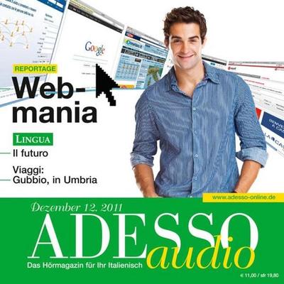 Italienisch lernen Audio - Das Futur - Spotlight Verlag, Audio, 4056198057353
